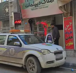 عکس های قفل و کلیدسازی ماجیکار، ماهدشت، کرج