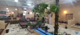 عکس رستوران سنتی مهرماه، قجاورستان، اصفهان 10