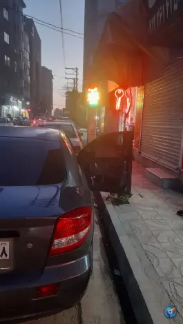 عکس قفل و کلیدسازی ماجیکار، ماهدشت، کرج 2