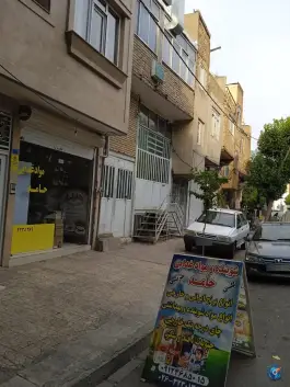 حسینیه اردبیلی ها، بلوار کارگر، کرج
