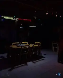 عکس کافه دژاوو زابل، طالقانی 2