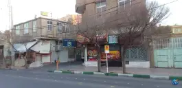 گلزار شهداء، محله در بهشت، قم