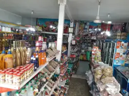 سوپر مارکت علاء در محمدشهر کرج