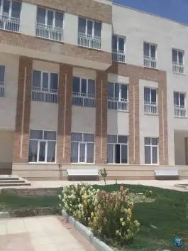 عکس پردیس علوم پزشکی تربت حیدریه، بلوار امام رضا، تربت حیدریه 6