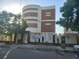 مرکز دیالیز خزانه، محله الوند، شریفیه