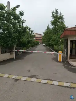 عکس هتل معین، جاده فومن به ماسوله، فومن 6