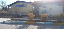 عکس استخر و سونای پایگاه هوایی شهید بابایی، بلوار شهید منصور ستاری، اصفهان 3