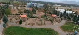 عکس های موسسه آموزش عالی پیام گلپایگان، بلوار شهدای گمنام، گلپایگان