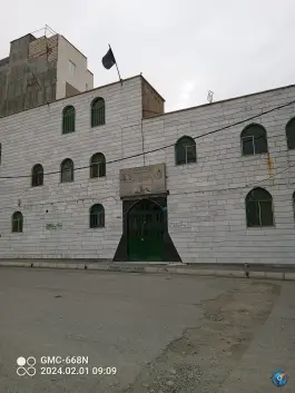 عکس حسینیه امام حسن مجتبی، ماهدشت، کرج 2