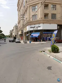 عکس هایپر کوهک، کوهک پنجم، کرج 4