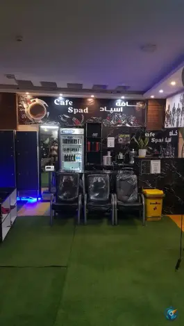 عکس باشگاه بدنسازی برلیان، شهرک نگین، اصفهان 5
