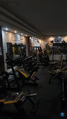 عکس باشگاه بدنسازی برلیان، شهرک نگین، اصفهان 6