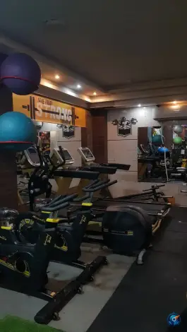 عکس باشگاه بدنسازی برلیان، شهرک نگین، اصفهان 7