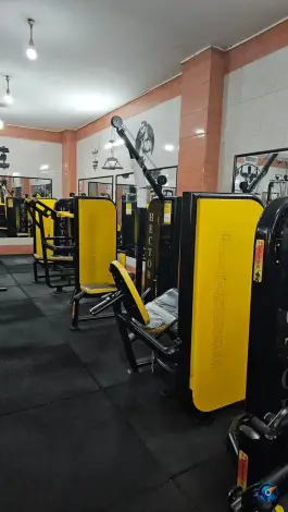 عکس باشگاه ورزشی هکتور قهجاورستان اصفهان 3
