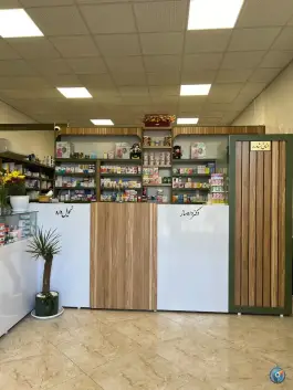 عکس داروخانه دکتر قوام حقی، بلوار امام خمینی، طبس 3