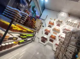 عکس فروشگاه عسل سبلان، کوی گلها، کرج 3
