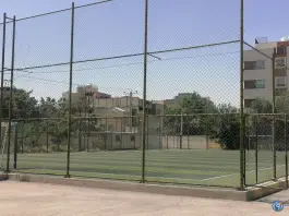 عکس دبیرستان نمونه دولتی شهید مطهری، آهنگران، اصفهان 2