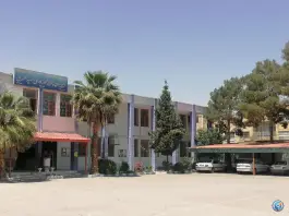 عکس دبیرستان نمونه دولتی شهید مطهری، آهنگران، اصفهان 3