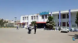 عکس دبیرستان نمونه دولتی شهید مطهری، آهنگران، اصفهان 6