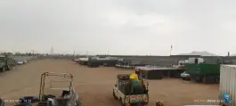 پارکینگ ماهور اصفهان | جاده فرودگاه اصفهان