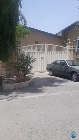 کارخانه رنگ پل پارس، شهرک صنعتی شکوهیه قم