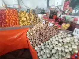 عکس میوه سرای گندم، بقیة الله، قم 4