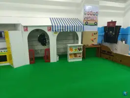 عکس خانه بازی سرزمین فرشته، قدوسی ۹، قم 8