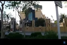 عکس هتل مدرس فراجا، محله بهار آزادی اصفهان 2