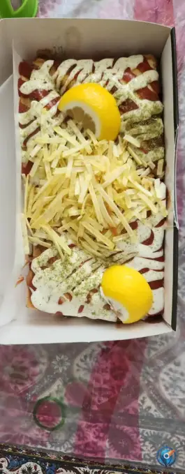 عکس جان اسنک، بوستان، اصفهان 3