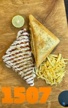عکس جان اسنک، بوستان، اصفهان 5