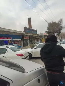 عکس داروخانه شبانه روزی دکتر عباسیان، محله دهنو، اصفهان 2