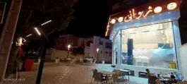 عکس فست فود ژوانی؛ محله اطلسی شیراز 2