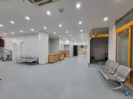 عکس بیمارستان ۲۲ بهمن مشهد؛ محله تلگرد، بزرگراه بابانظر 8