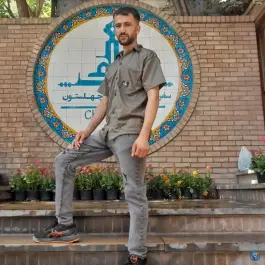 عکس رستوران چهلستون، دره فرحزاد، تهران 4