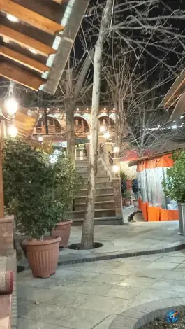 عکس رستوران چهلستون، دره فرحزاد، تهران 7