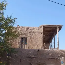 عکس خانه قدیمی شترک، آزادی، مشهد 5