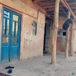 عکس خانه قدیمی شترک، آزادی، مشهد 6