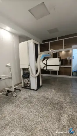 عکس بیمارستان ایرانمهر تهران 3