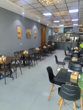 عکس فست فود جیکو مشهد 2