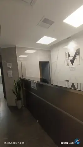 عکس بیمارستان ایرانمهر تهران 4