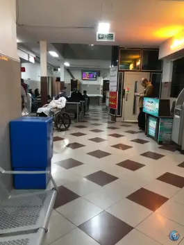 عکس درمانگاه شبانه روزی عمار، محله توحید، تهران 8