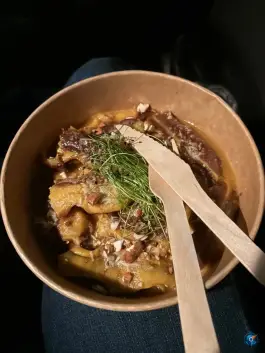 عکس پاستا پیکولو؛ رستورانی در محله سهروردی تهران 4
