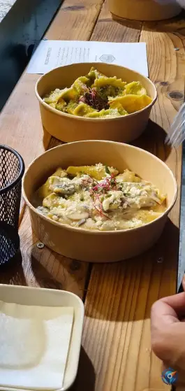 عکس پاستا پیکولو؛ رستورانی در محله سهروردی تهران 6