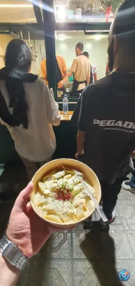 عکس پاستا پیکولو؛ رستورانی در محله سهروردی تهران 8