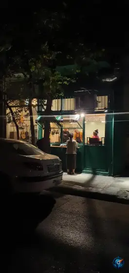 عکس پاستا پیکولو؛ رستورانی در محله سهروردی تهران 9