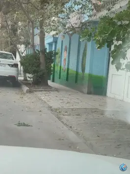 عکس دبستان پسرانه سما یک، عدالت، مشهد 4