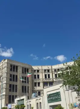 دبیرستان علامه طباطبائی واحد آبشناسان، جنت آباد شمالی، تهران