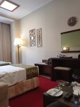 عکس هتل فردوس، محله عنصری مشهد 2