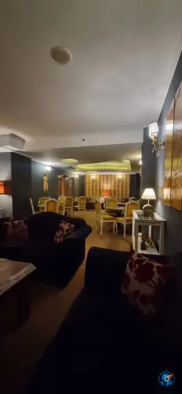 عکس هتل فردوس، محله عنصری مشهد 9