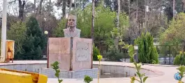 عکس بیمارستان شهید رجایی، بلوار چمران، شیراز 4